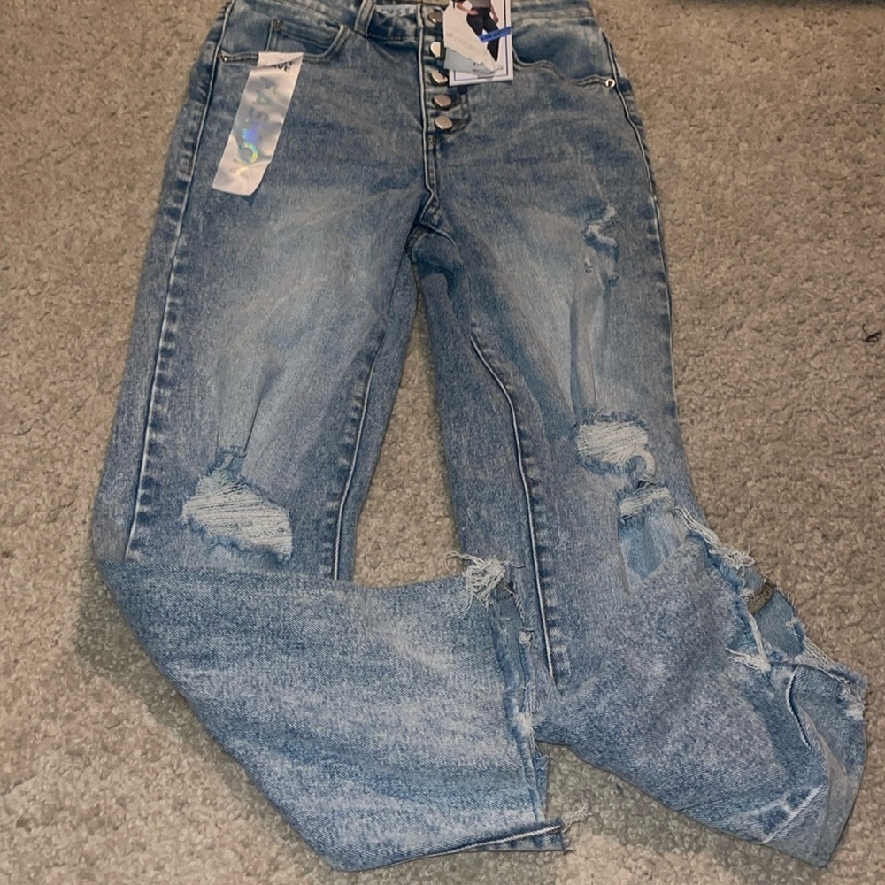Tinseltown Jeans